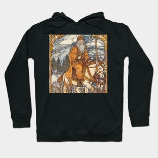 Ullr Hoodie